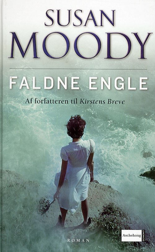 Cover for Susan Moody · Faldne Engle (Bound Book) [4. wydanie] (2007)