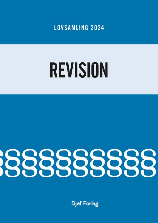 Anders Larsen · Lovsamling 2024 - Revision (Poketbok) (2024)