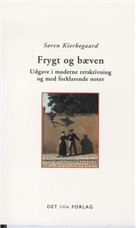 Cover for Kierkegaard · Frygt og bæven (Heftet bok) [1. utgave] (2009)