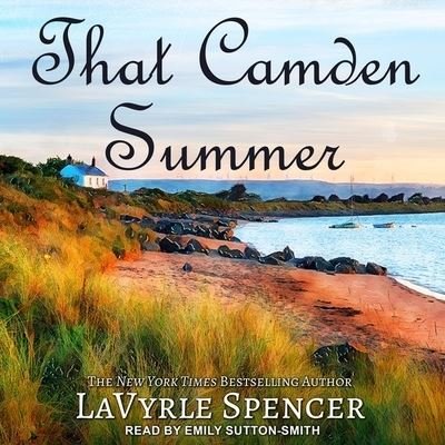 Cover for Lavyrle Spencer · That Camden Summer (CD) (2021)
