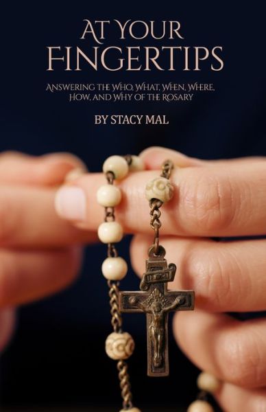 Cover for Stacy Mal · At Your Fingertips (Paperback Book) (2017)