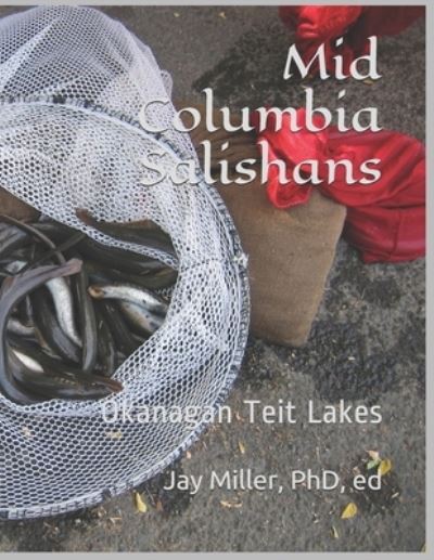 Cover for Independently Published · Mid Columbia Salishans (Taschenbuch) (2021)