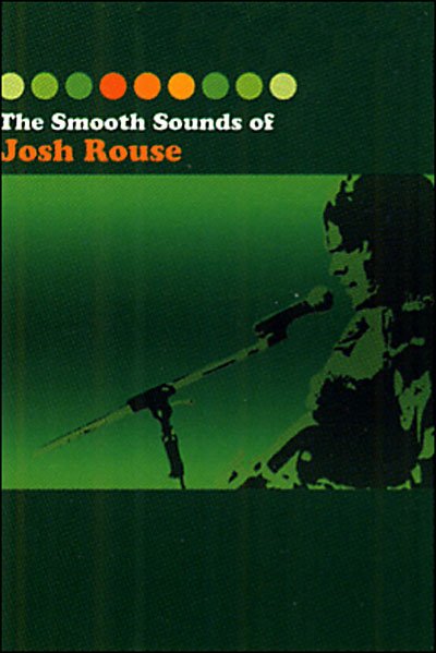 Cover for Josh Rouse · The Smooth Sounds Of... (CD) (2004)