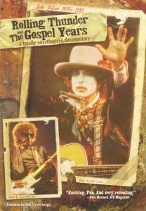 1975-1981: Rolling Thunder & the Gospel Years - Bob Dylan - Movies - POP/ROCK - 0022891448495 - April 1, 2009