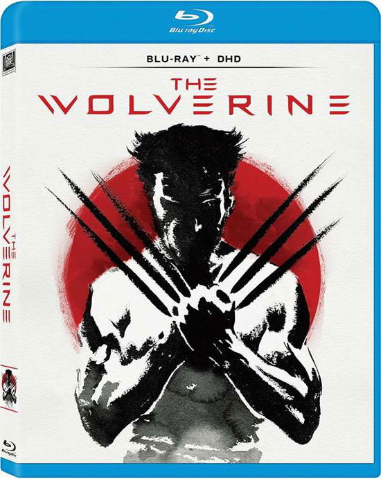 Wolverine - Wolverine - Movies - 20th Century Fox - 0024543336495 - January 10, 2017