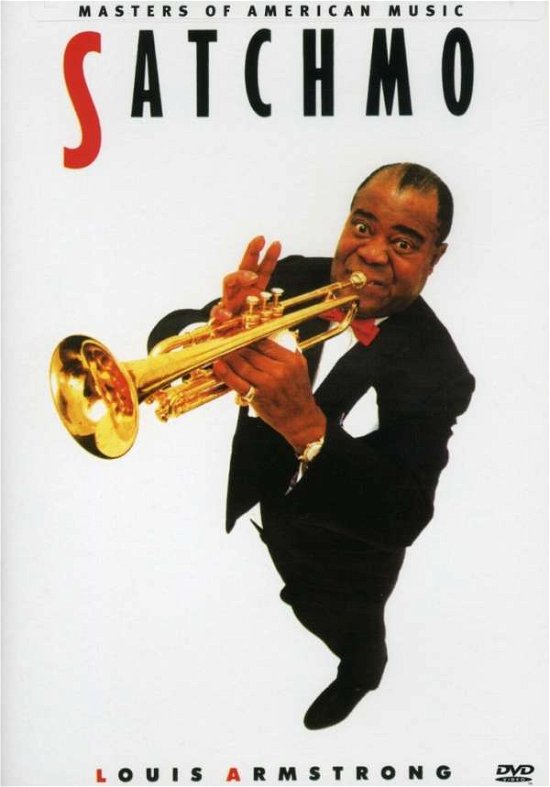 Satchmo - Louis Armstrong - Filme - Sony - 0074644902495 - 22. August 2000