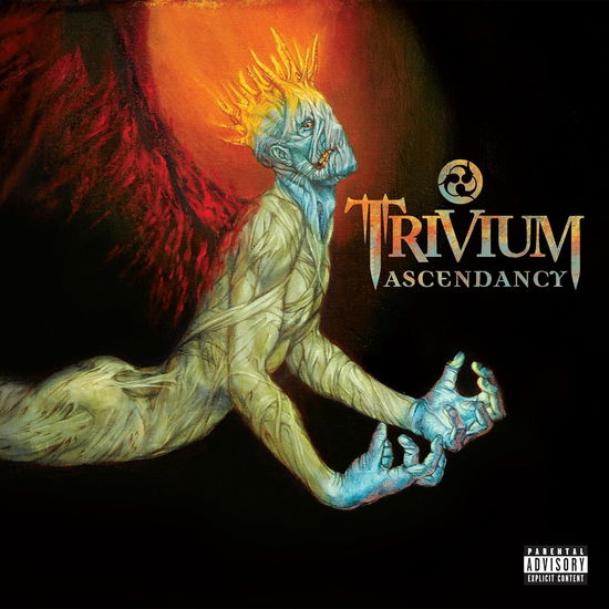 Ascendancy - Trivium - Music - Roadrunner Records - 0075678603495 - January 31, 2025