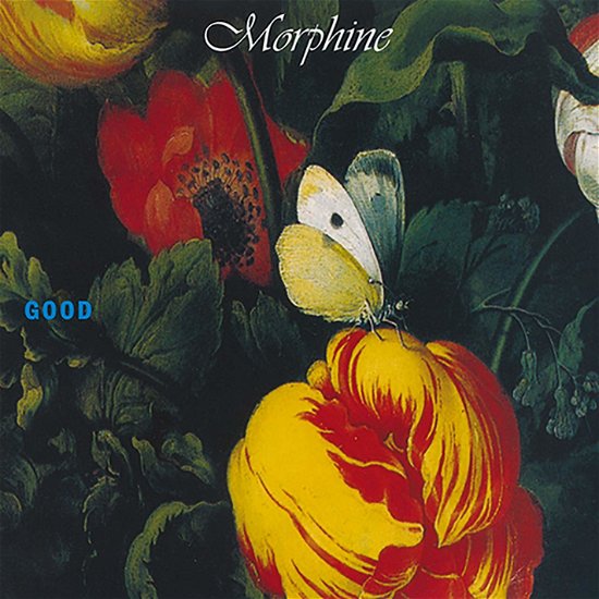 Cover for Morphine · Good (Ltd. Vinyl) (LP) (2020)