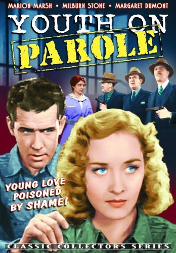 Cover for Youth on Patrol (DVD) (2008)
