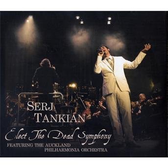Cover for Serj Tankian · Elect The Dead Symphony (+Dv) (CD/DVD) [Limited edition] (2010)