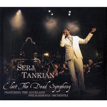 Elect The Dead Symphony (+Dv) - Serj Tankian - Muziek - WARNER BROS - 0093624985495 - 9 maart 2010