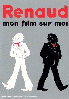Cover for Renaud · Mon film sur moi (DVD)