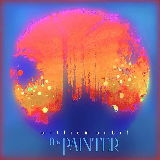 The Painter - William Orbit - Muzyka - WARNER MUSIC - 0190296278495 - 26 sierpnia 2022