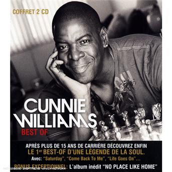 Best of - Cunnie Williams - Music - ULM - 0600753135495 - 