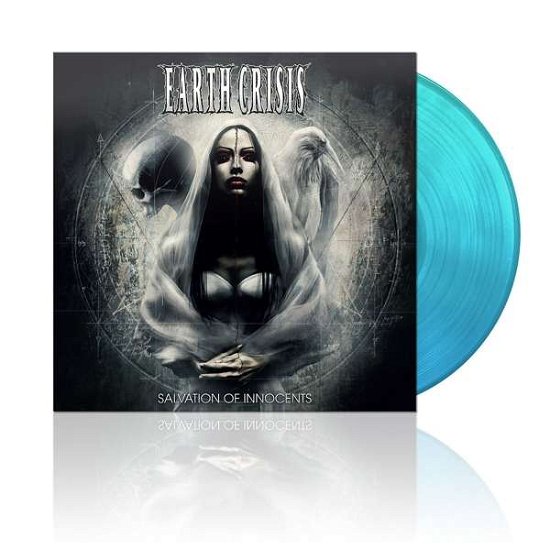 Earth Crisis · Salvation of Innocence (LP) [Coloured edition] (2021)