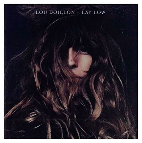 Cover for Lou Doillon · Lay Low (CD) (2015)