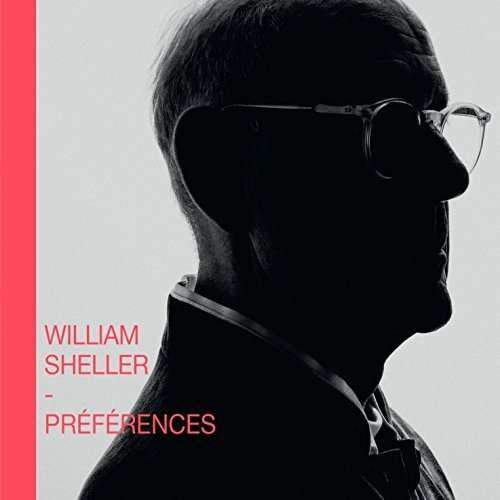 Preferences - William Sheller - Music - UNIVERSAL - 0602547734495 - April 22, 2016