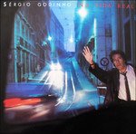 Cover for Sergio Godinho · Sergio Godinho:na Vida Real (CD) (2016)