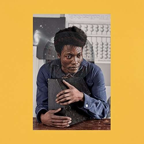 Cover for Benjamin Clementine · Benjamin Clementine - I Tell A Fly (LP) (2017)