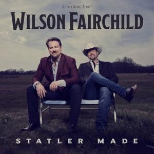 Cover for Wilson Fairchild · Statler Made (DVD) (2024)