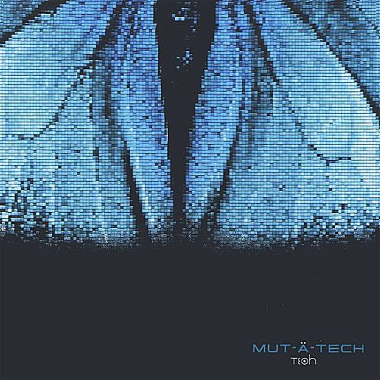 Cover for Teoh · Mut-a-tech (CD) (2004)