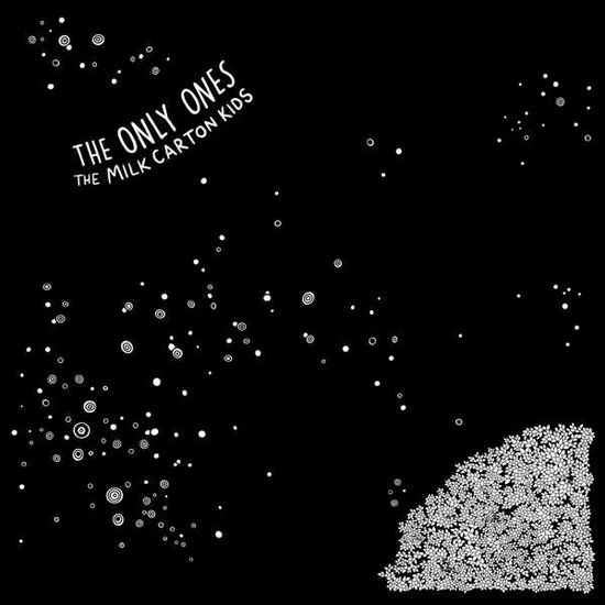 Only Ones - Milk Carton Kids - Music - Milk Carton Kids Rec - 0644216975495 - December 6, 2019