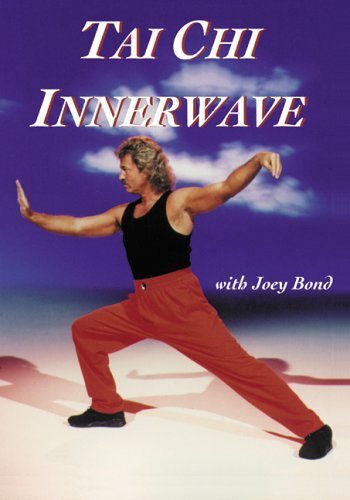 Cover for Tai Chi Innerwave (DVD) (2001)
