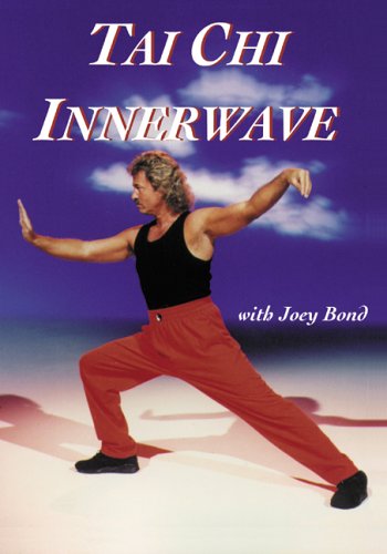 Tai Chi Innerwave - Tai Chi Innerwave - Movies - JANS - 0646032030495 - May 23, 2001