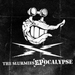 Cover for Slurmies · Epocalypse (CD)