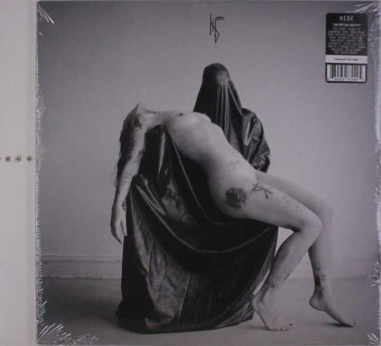 Castration Anxiety - Hide - Music - DAIS - 0669439870495 - March 23, 2018