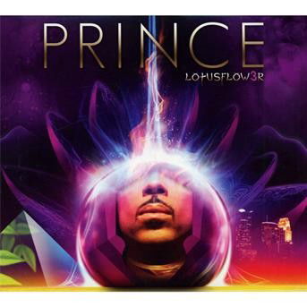 Cover for Prince · Lotusflow3r/mplsound (CD) (2009)