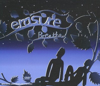 Breathe - Erasure - Musique - MUTE - 0724381669495 - 3 janvier 2005
