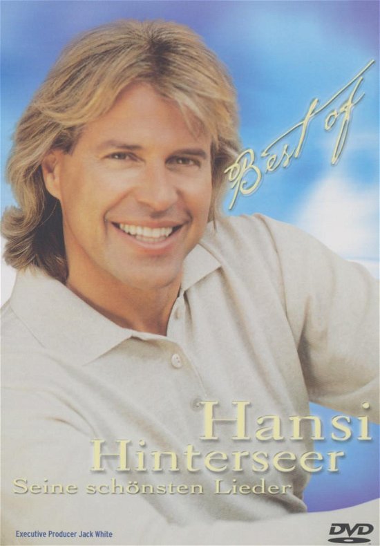 Best of - Hansi Hinterseer - Film - MEDIA MOTION LIMITED - 0743219239495 - 12. mai 2003