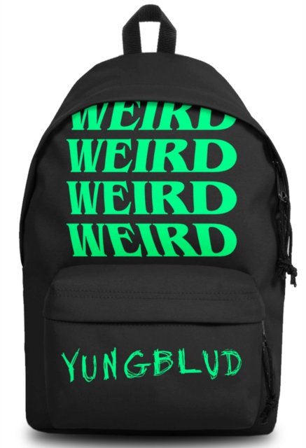 Cover for Yungblud · Weird! Repeated (Daypack) (MERCH) (2021)