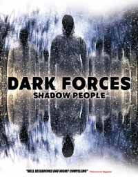 Cover for Feature Film · Dark Forces: Shadow People (DVD) (2018)