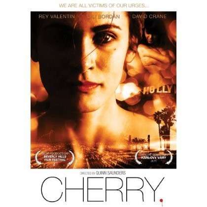 Cover for Cherry (DVD) (2012)