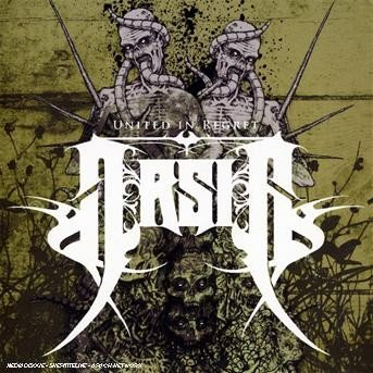 Cover for Arsis · United in Regret (CD) (2007)