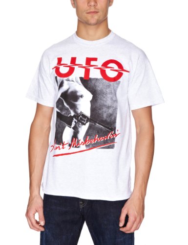 Ain't Misbehavin' - Ufo - Merchandise - PHDM - 0803341344495 - 6. Juni 2011