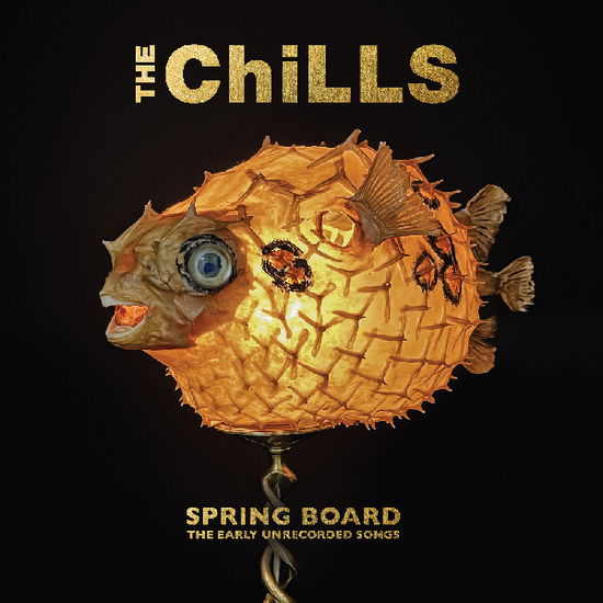 Spring Board: the Early Unrecorded Songs - The Chills - Muzyka - FIRE RECORDS - 0809236002495 - 28 lutego 2025