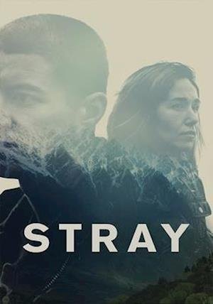 Cover for Stray (DVD) (2020)