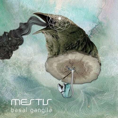 Basal Ganglia - Mestis - Música - Warner Music - 0817424011495 - 27 de novembro de 2012
