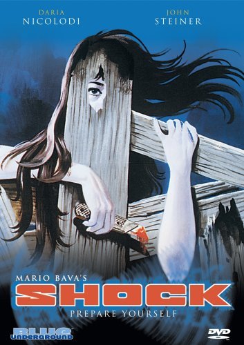 Cover for Shock (DVD) (2007)