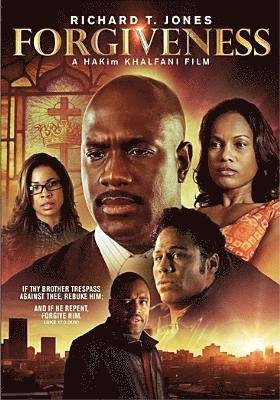 Cover for Forgiveness (DVD) (2016)