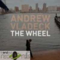 Cover for Andrew Vladeck · The Wheel (CD) (2009)