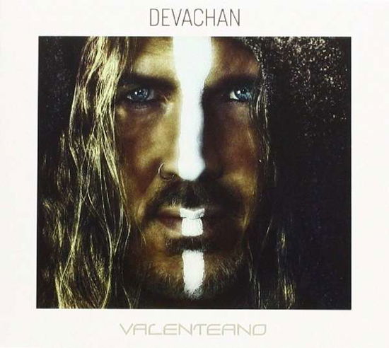 Cover for Valenteano · Devachan (CD) (2020)