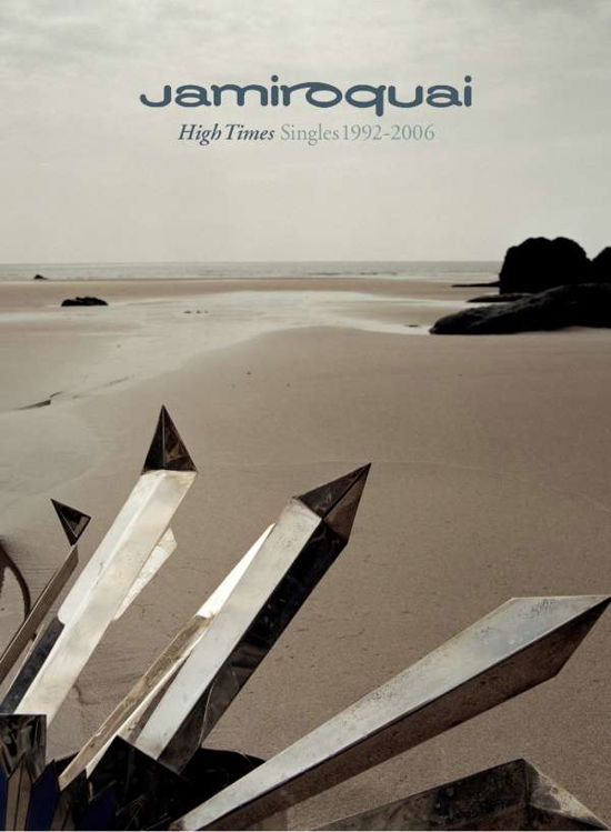 High Times: Singles 1992-2006 - Jamiroquai - Movies - SI / COLUMBIA - 0886970222495 - November 21, 2006