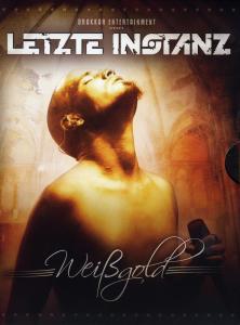 Letzte Instanz · Weisgold (DVD) [Digipak] (2008)