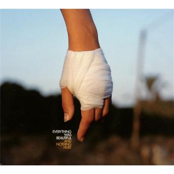 Cover for Mina May · Everything Beautiful And Nothing Hurt (CD) (2012)