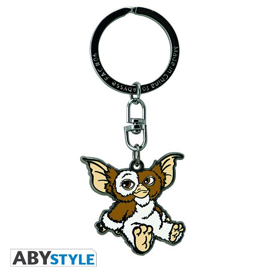 Cover for Gremlins · Gremlins - Keychain Gizmo X4 (Ohrring) (2020)