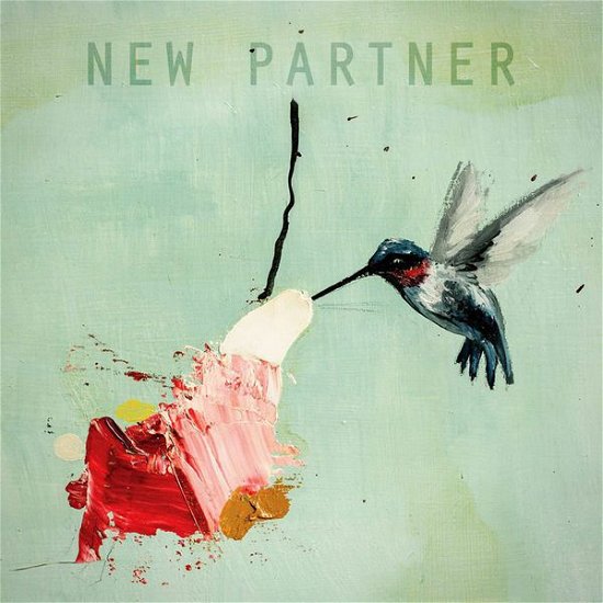 New Partner - New Partner - Muziek - STARGAZER - 4250137202495 - 26 maart 2015